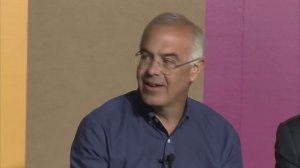 David Brooks on Conservative and Liberal Values