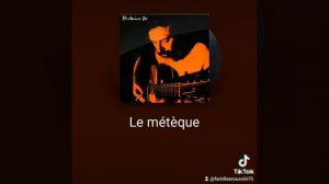 Le métèque de Georges Moustaki #staracademy #thevoice