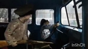 Фильм про погоню!!