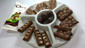 Асмр Шоколадный🍫🍨🥠🥮 приятные звуки распаковки шоколадок для вашего удовлетворения и мурашек💖