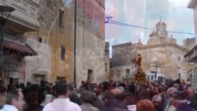 Magnus Sanctus Pavlus смотреть онлайн