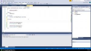 33. Creating A VR Pawn Setup