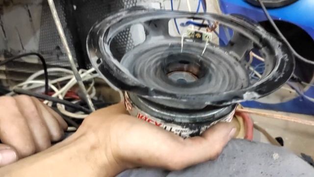 Адский краш тест Kicx LL 6.5 v2 смотреть онлайн