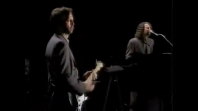 George Harrison - Taxman (Live In Japan, 1991 / Video 4K) смотреть онлайн