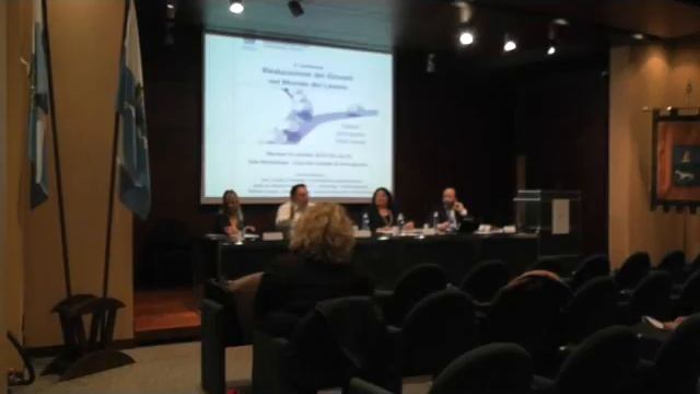 Rieducazione dei Giovani al Mondo del Lavoro (8° parte) - Segretario Francesco Mussoni смотреть онлайн