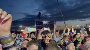 Yлетай 2023. Видео с концертов.