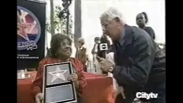 Uncle Frank - Isabel Sanford Hollywood Star Walk смотреть онлайн