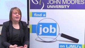 What is a Graduate Scheme? LJMU Graduate Talks about the NHS Management Training Scheme