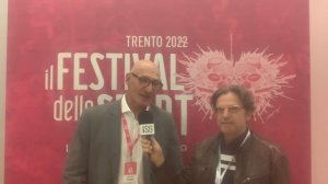 Antonello Riva, uno dei più grandi campioni della pallacanestro italiana legatissimo a Pesaro.