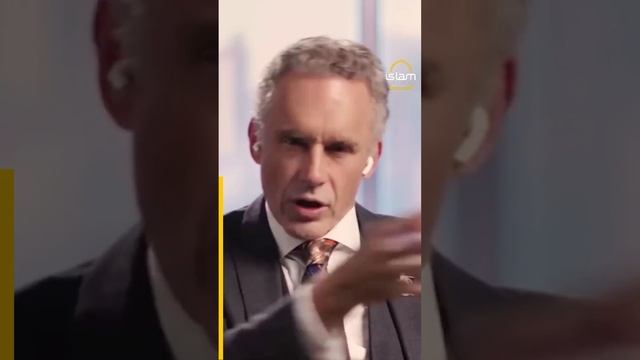 Jordan Peterson and Benjamin Netanyahu Justify the Nakba смотреть онлайн