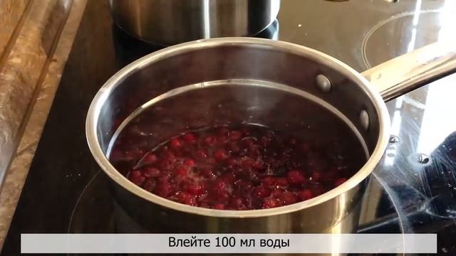 СЫРНЫЕ ПАЛОЧКИ С БРУСНИЧНЫМ СОУСОМ!!! Дети будут Вам благодарны
