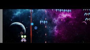 Игра - Battle Spaceships 2090