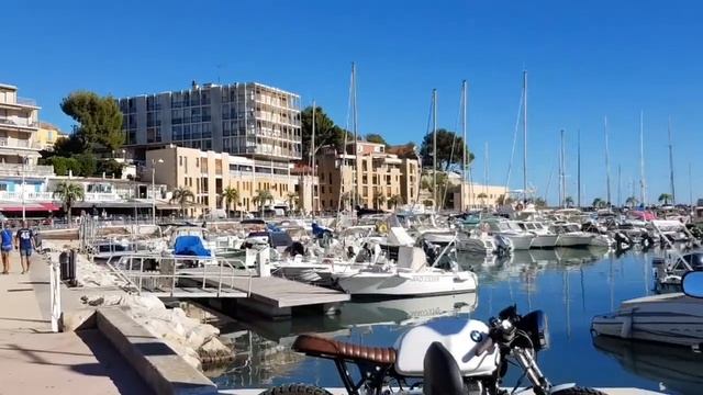 франция/Средиземное МОРЕ/Красивая жизнь ЗДЕСЬ!/provenceallochka vlog