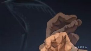 Baki vs Yujiro -「 AMV」