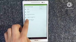 Asus Zenpad P024 Android 6.0.1 FRP Bypass Without Pc 2023