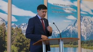 _О верности и неверности_ Юрий Бондаренко 24.07.2021