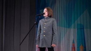 В Москве стартовал детский фестиваль-конкурс «Катюша-юниор 2024»