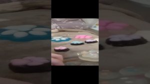 огромная табо лапка !!! 😱😱😍