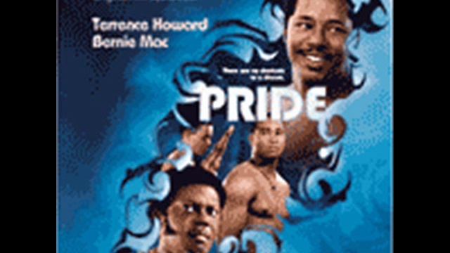 Pride. Musica: Aaron Zigman смотреть онлайн