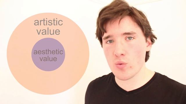 Nazis, Art, and Forgery - Philosophy Tube смотреть онлайн