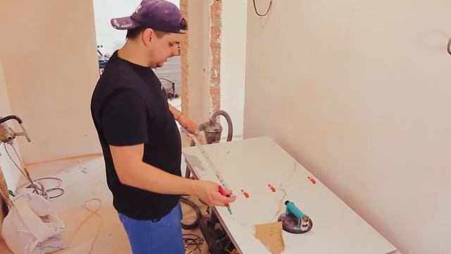 Кухонный фартук