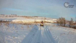 Тайга Варяг 500