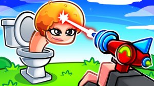 ВЫБИЛ НОВЫХ ЮНИТОВ! Часть 2 Skibidi defens ROBLOX