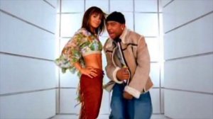 Jennifer Lopez- Ain't It Funny (feat. Ja Rule & Cadillac Tah) (Acapella)