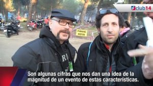 Pingüinos 2014 con Club14