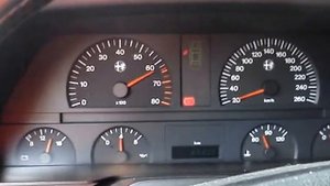 Alfa Romeo 164 3.0 v6