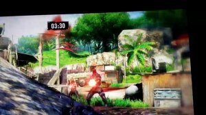 Farcry 3 Задание : Захватить вертолет