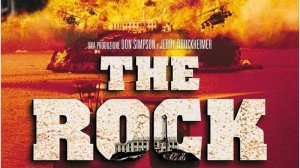 Скала / The Rock (русский трейлер)