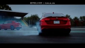 Alfa Romeo Giulia und Stelvio Quadrifoglio | Wicked Games