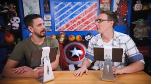 Ranking EVERY Marvel Movie | 2021