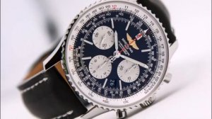 Часы Breitling 1884