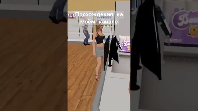 #SupermarketSimulator #супермаркетa  #геймплей  #игры  #летсплеи  #летсплей  #прохождения