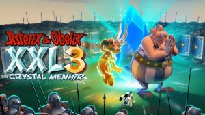 Asterix & Obelix XXL 3 часть2