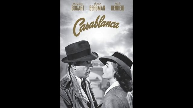Casablanca смотреть онлайн