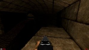 Doom Raider - Doom Mod Madness