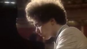 LA CAMPANELLA EVGENY KISSIN