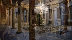 Places to see in ( Milan - Italy ) Palazzo Morando