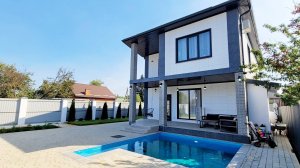 Дом в котором хочется жить Краснодар (16.9 млн.р.) Тел: +7-904-539-34-34