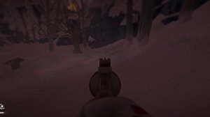 The Long Dark Безнадежное Спасение