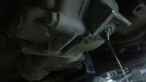 Daihatsu yrv проблема с кпп или раздаткой.