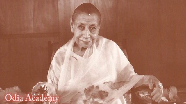 Tume Moro Jeebanara | Sri Maa Sri Aurobindo | Odia Bhajan | Jay Jagannath