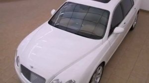 2006 Bentley Continental Flying Spur Carrollton TX 75006