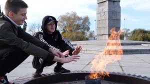 Профилактика вандализма