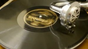 "Coquette" - Guy Lombardo and his Royal Canadians v/Carmen Lombardo