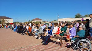 День ст. Новомарьевской Шпаковского МО Ставропольского края 230 лет, 2024 г.