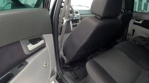 ЧТО ПРОИСХОДИТ С ПОДДЕРЖАННОЙ ПРИОРОЙ ТЕСТ-ДРАЙВ.